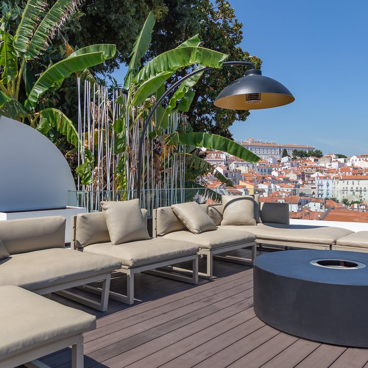 Memmo Alfama - Design Hotels