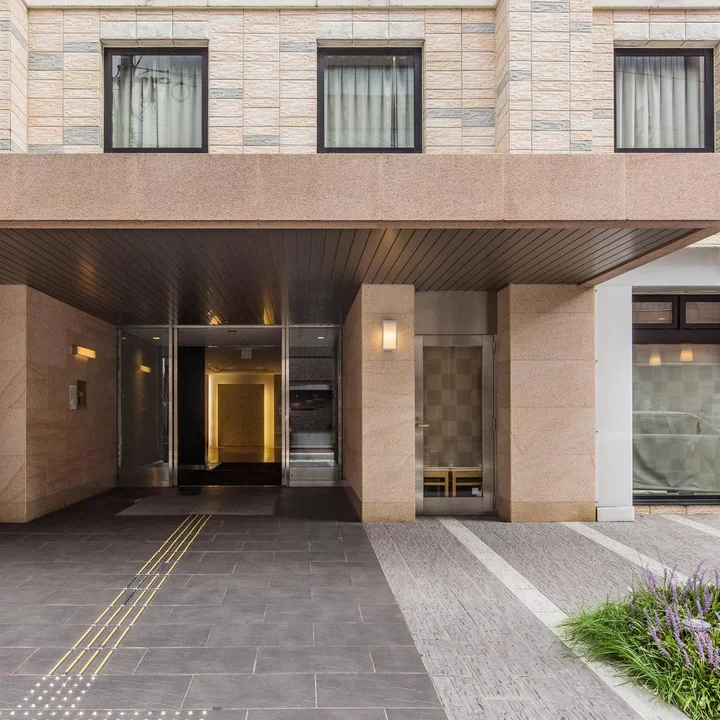 HOTEL MYSTAYS Fukuoka Tenjin