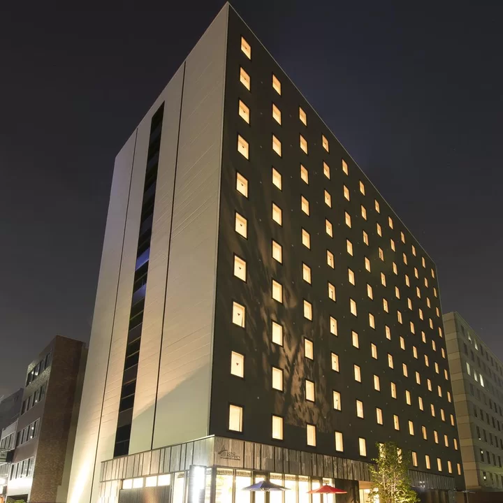Hotel Keihan Yodoyabashi
