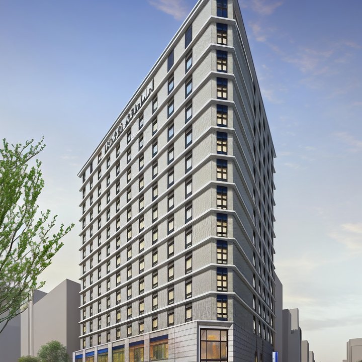 京阪名古屋酒店