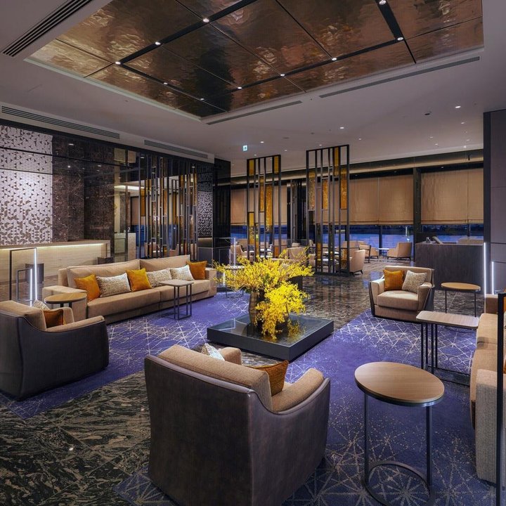 羽田機場芳亭臻品