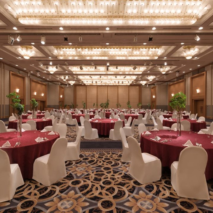 ANA Crowne Plaza Toyama