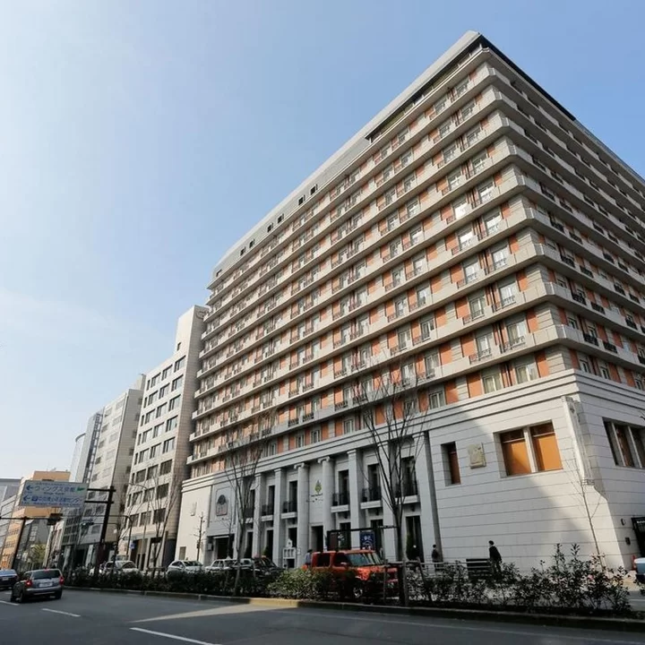 京都蒙特利酒店