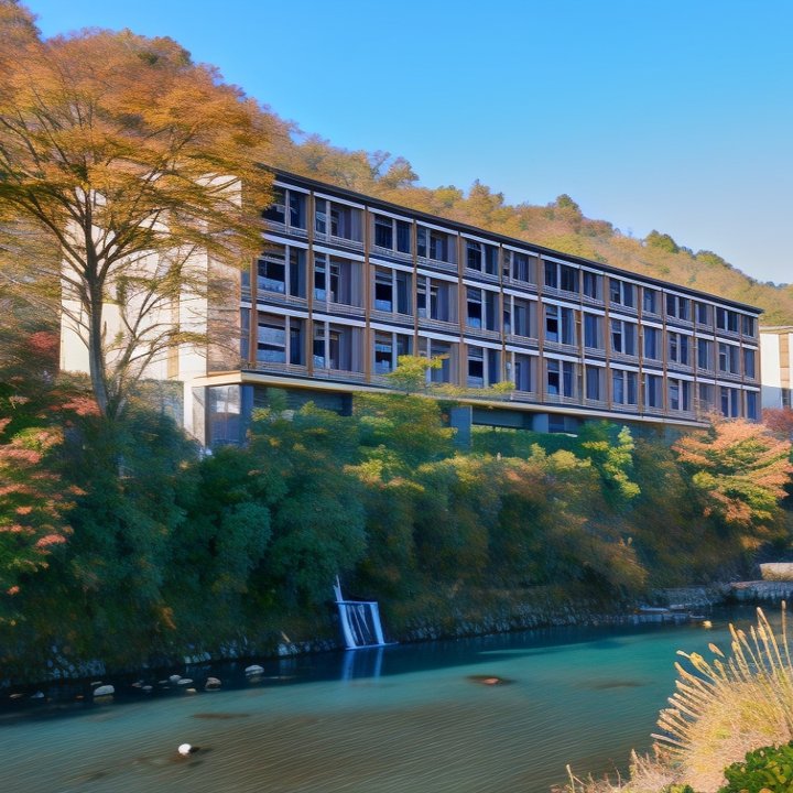 Hotel Indigo 箱根強羅英迪格酒店