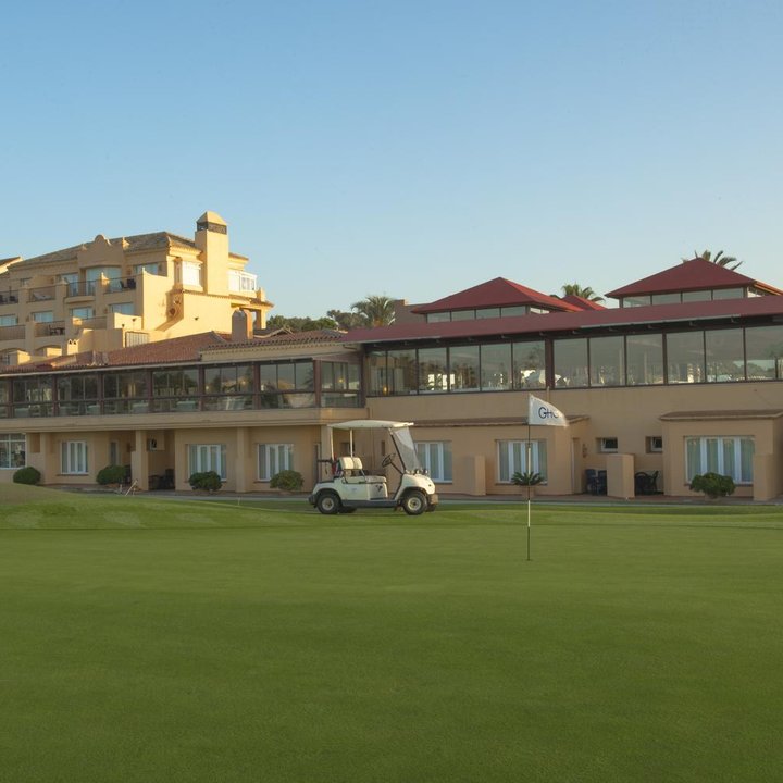 Hotel Guadalmina Spa and Golf Resort
