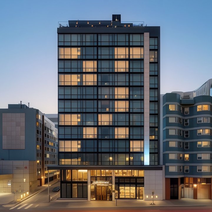 Canopy by Hilton San Francisco SoMa