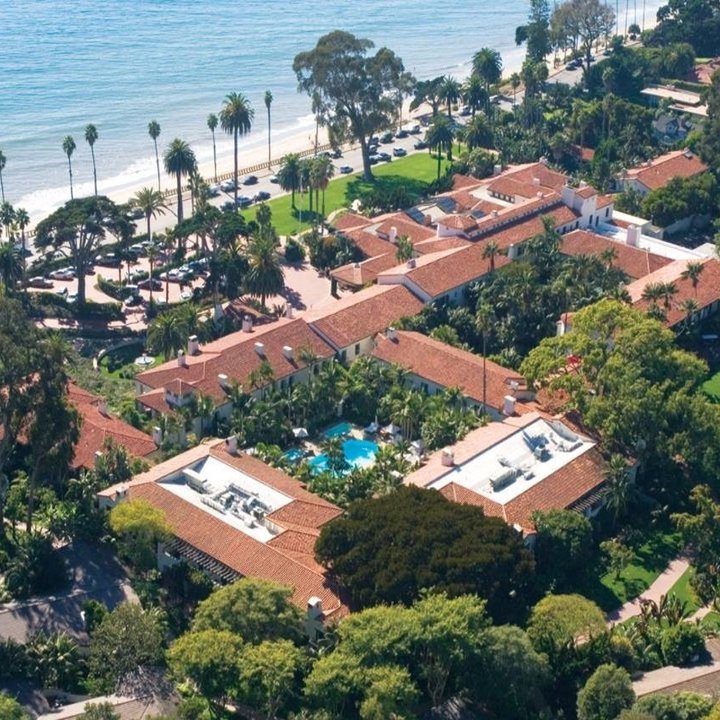 Four Seasons Resort the Biltmore Santa Barbara