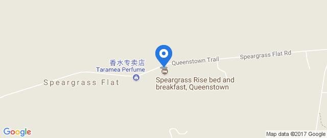 絲貝爾格拉斯萊斯住宿加早餐旅館