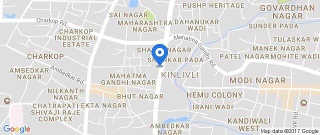 Executive Symphony - Service Apartment