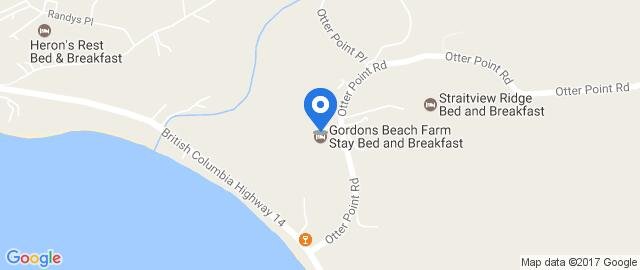 Gordon's Beach Farm Stay