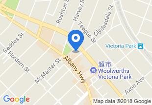 Perth Stadium Homestay