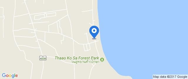 High Street Pranburi Hotel