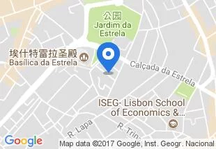 斯特雷拉公園住宿加早餐酒店