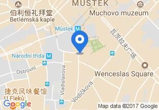 卡莫福特公寓酒店