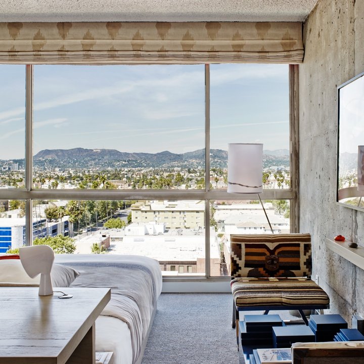 The LINE Hotel LA