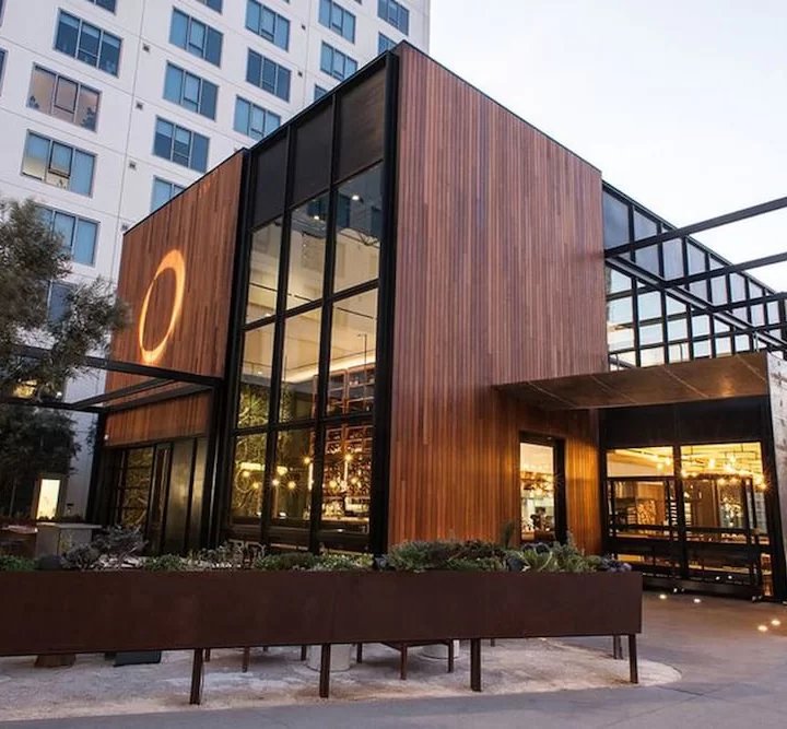 New Downtown la Luxury Jr. Penthouse