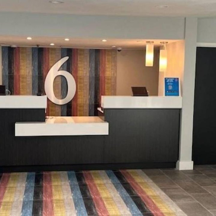 Studio 6 Suites Norcross, GA