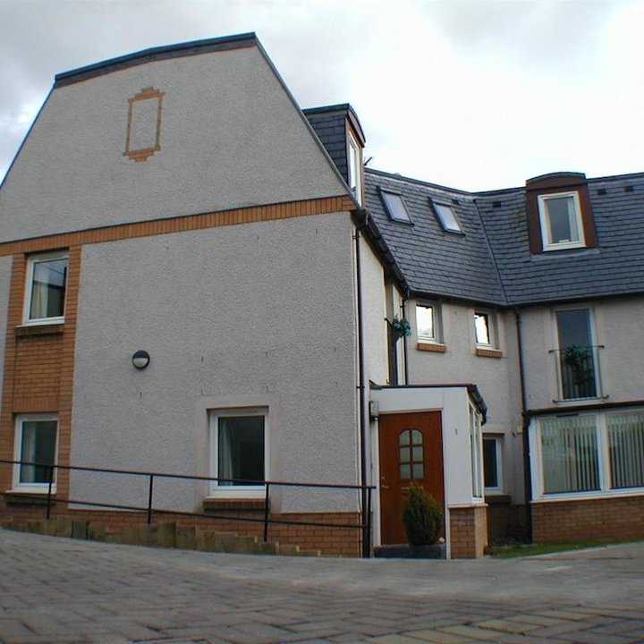 Featherhall Garden Court Apartments