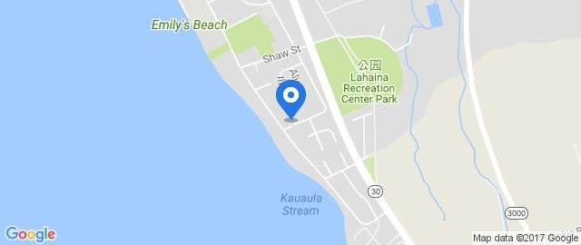 Old Lahaina House-Walk to Town & Beach!