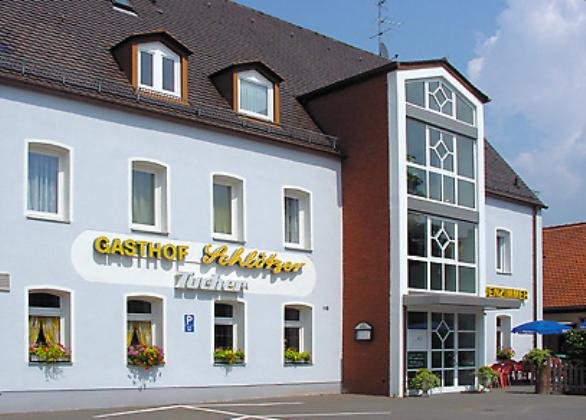 Schloetzer Gasthof