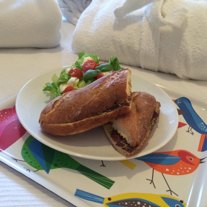 Bed & Breakfast Zemun