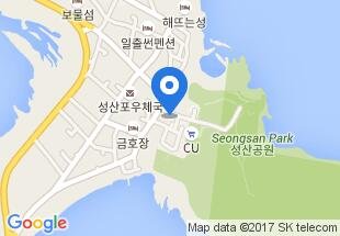 太陽別墅度假屋