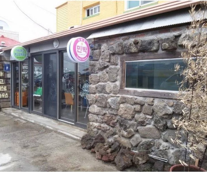 聖地亞哥旅館2號