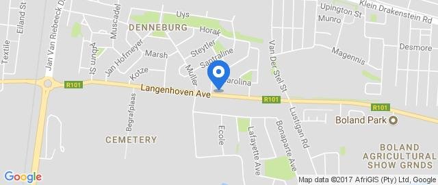 Agathos Bed & Breakfast