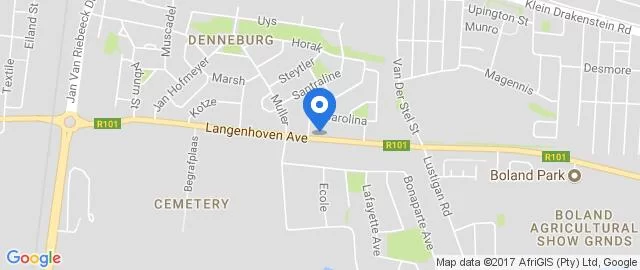 Agathos Bed & Breakfast