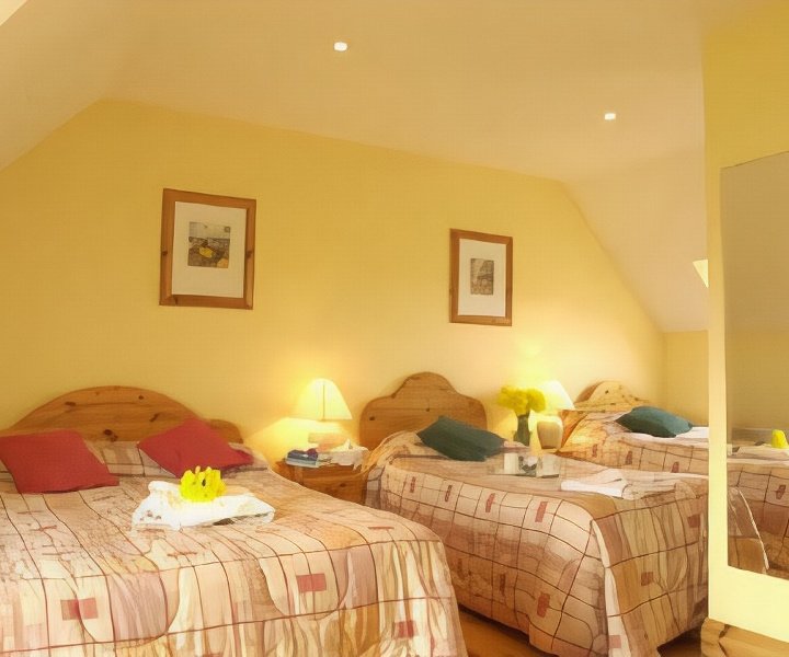 Brookfield Lodge B&B