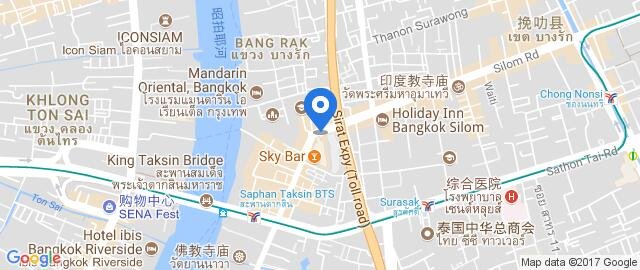 49th at State Tower with River View