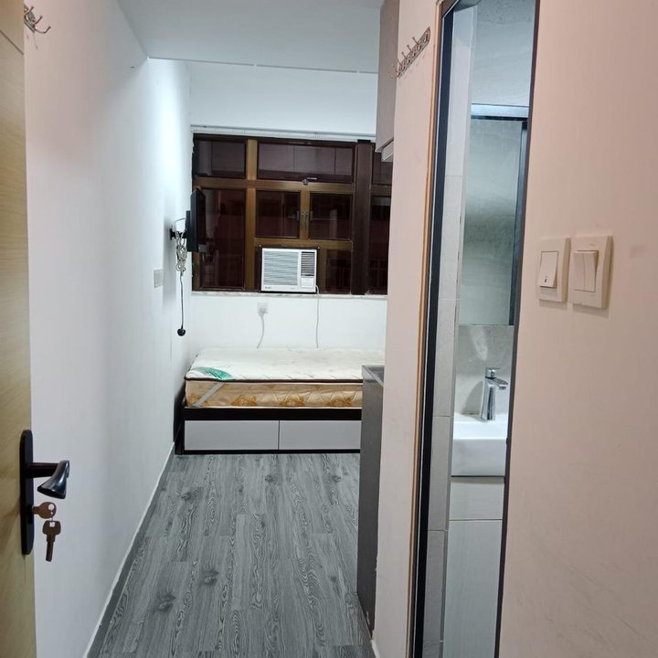 易入住公寓 - 康僑大廈