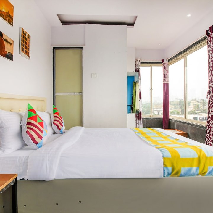 Home 64439 Sea View Apartments West Wind