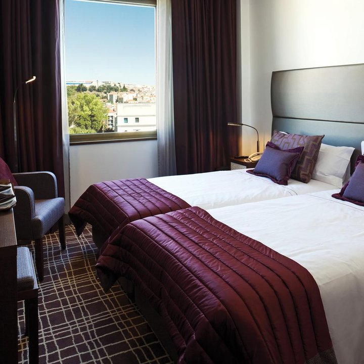 里斯本奈雅生態酒店