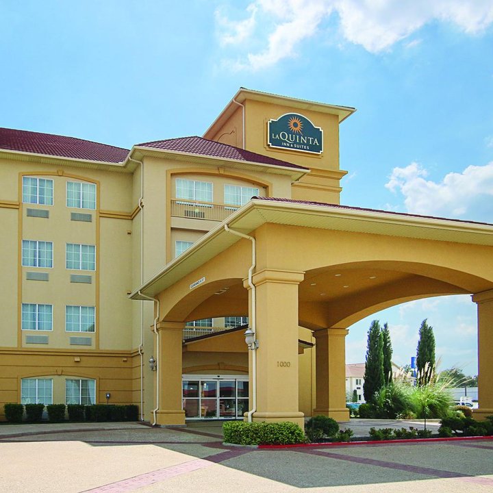 La Quinta Inn & Suites by Wyndham Dallas - Hutchins