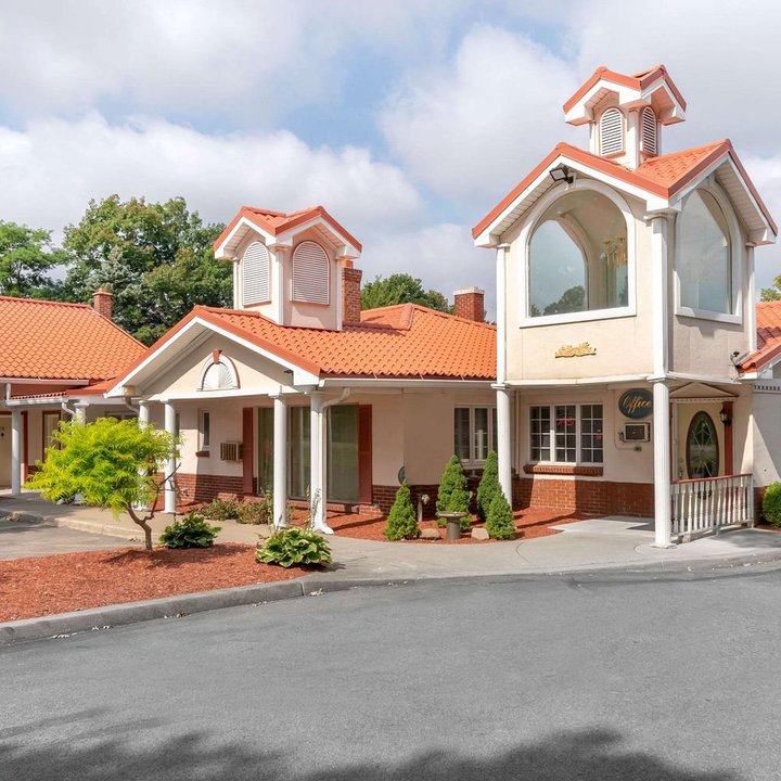 Village Haven Inn & Extended Stay