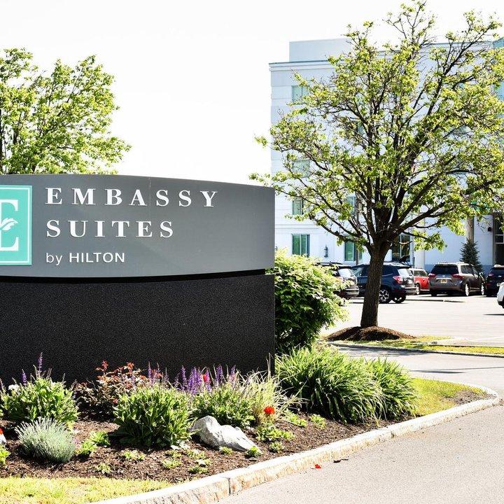 Embassy Suites by Hilton Syracuse