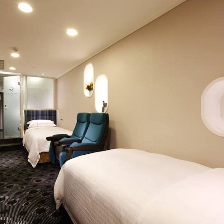 Ximen Airline Hotel