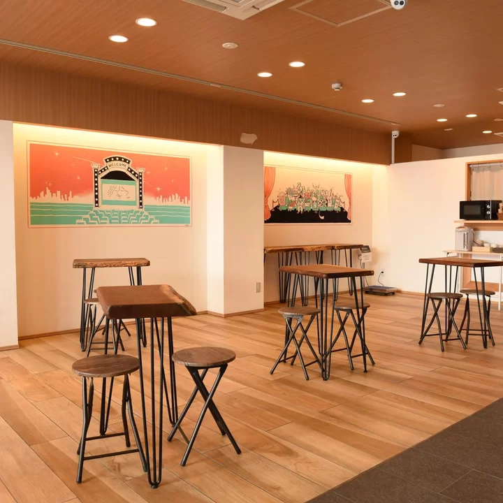 灣酒店 大阪惠美須