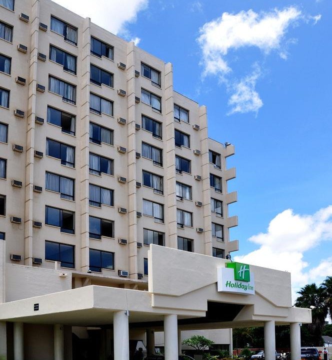 Holiday Inn Harare