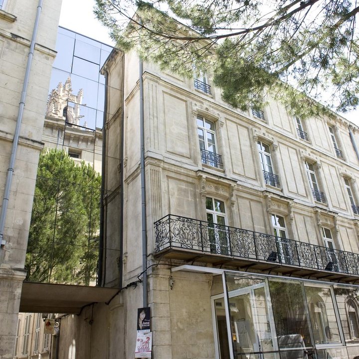 Hotel de l'Horloge Avignon