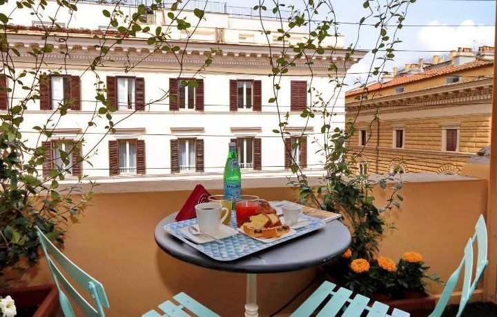 Relais Vittoria Colonna