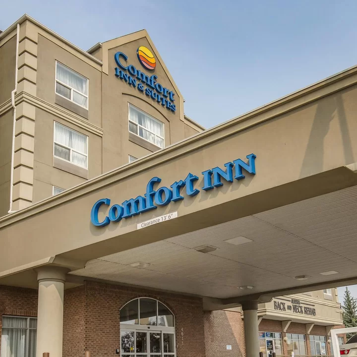 Comfort Inn & Suites South