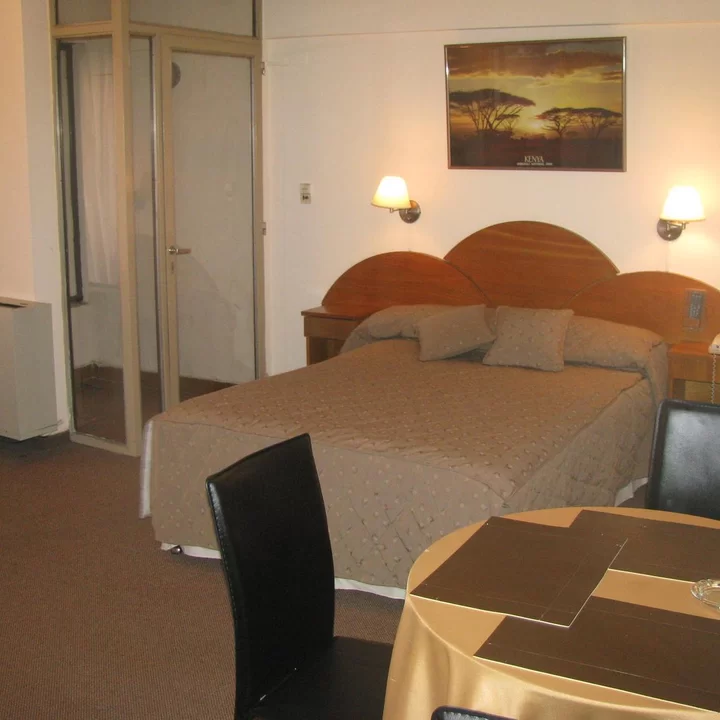 Golf Tower Suites & Apartments