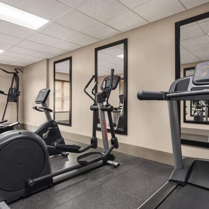 Country Inn & Suites by Radisson, Nashville Airport East, TN