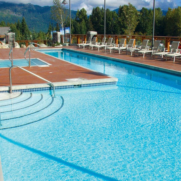 Pan Pacific Whistler Village Centre