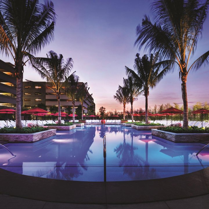 Borgata Hotel Casino & Spa
