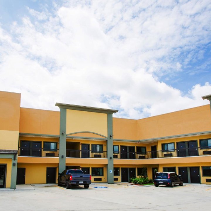 蘇格蘭套房旅館