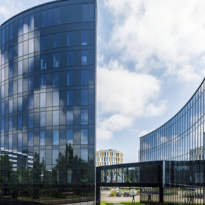Airport Plaza Hotel Hamburg