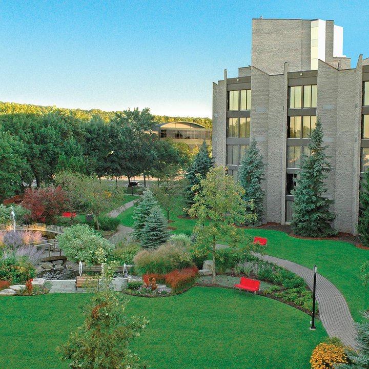 White Oaks Conference & Resort Spa